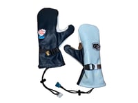 Image 1 of Link Designs Collab Mittens #1