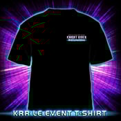 Image of KRR EVENT T-SHIRT