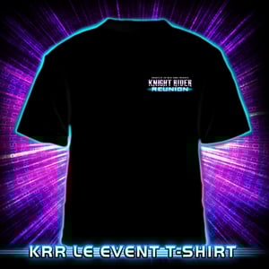Image of KRR EVENT T-SHIRT