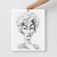 Image 2 of sneer
