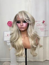 Image 19 of Pam luxury free part (custom order) 