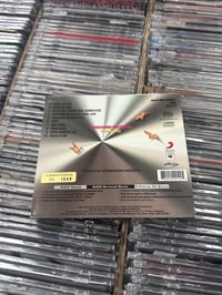 Image 2 of Mahavishnu Orchestra - Birds Of Fire USED SACD 2015 + slipcase 