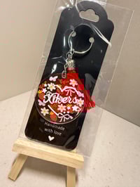 Image 5 of Xikers keychain 