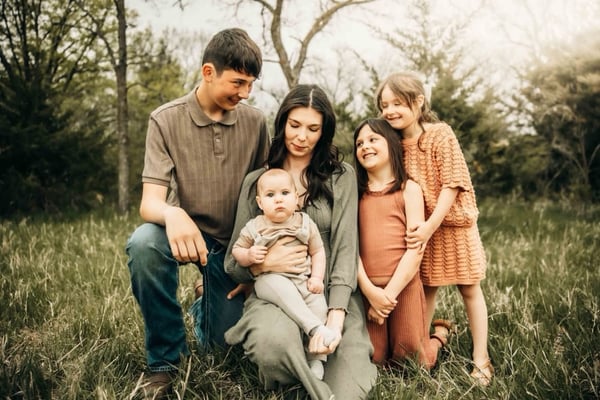 Image of Mother's Day Gift Certificates 2026
