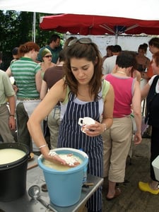 Image of Cheese Making Workshop