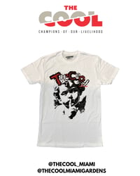 Cool Angel T-shirt