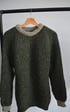 Bramble Sweater - Handmade in Ireland Image 10