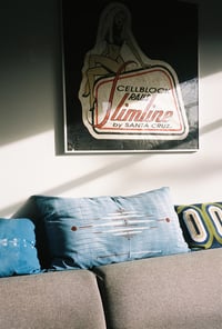 Image 3 of MOJAVE I pillow