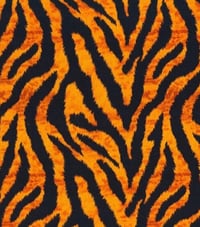 Image 5 of Custom Lining Upgrade – Add On Only 🖤