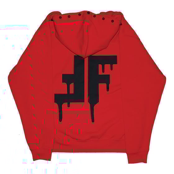 Ff hoodie Clearance