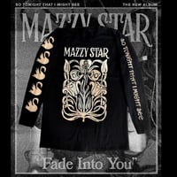 So tonight bleached longsleeve