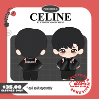 Image 8 of PREORDER TAEHYUNG DOLL