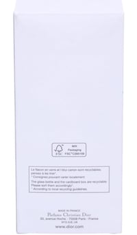 Image 4 of  Homme Sport Eau de Toilette 125 ml