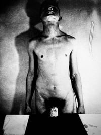 Image 8 of A Rite of Passage: Early Years of Vienna Actionism 1960-1966