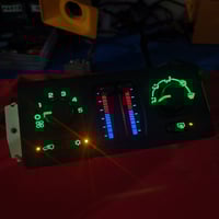 Image 5 of 03-07c LED CONVERSIONS FOR YOUR ORIGINAL CONTROLS MAIL-IN SERVICE 