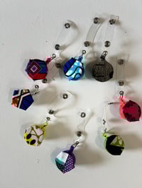 Image 3 of Ankara Sola Badge Reels 