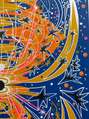 Image of Intergalactic Portal