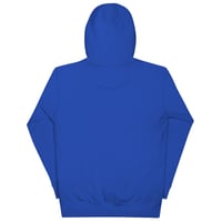 Image 4 of C3 (Classic) Unisex Hoodie