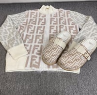 Image 1 of FRENCH VANILLA SET