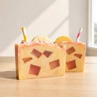 Image 2 of PINK LEMONADE - SUN-KISSED CITRUS