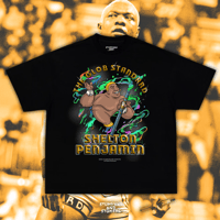 Shelton Penjamin T-Shirt 