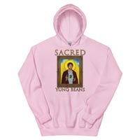 Image 4 of Sacred Unisex Hoodie