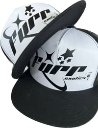 Astro furr trucker