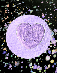 Image 5 of Spring Fever Watercolor Heart Pans