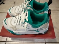 Image 4 of Puma x Mercedes Benz Shoes Size Men’s 7 Women’s 8.5-9