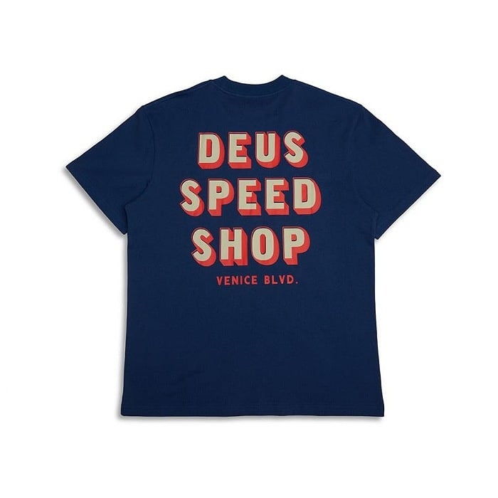 Image of DEUS GAUCHO TEE