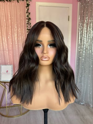 Image of Abby luxury (ready to ship)