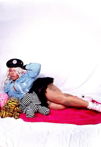 Image 2 of Open Eye Denim Jacket 