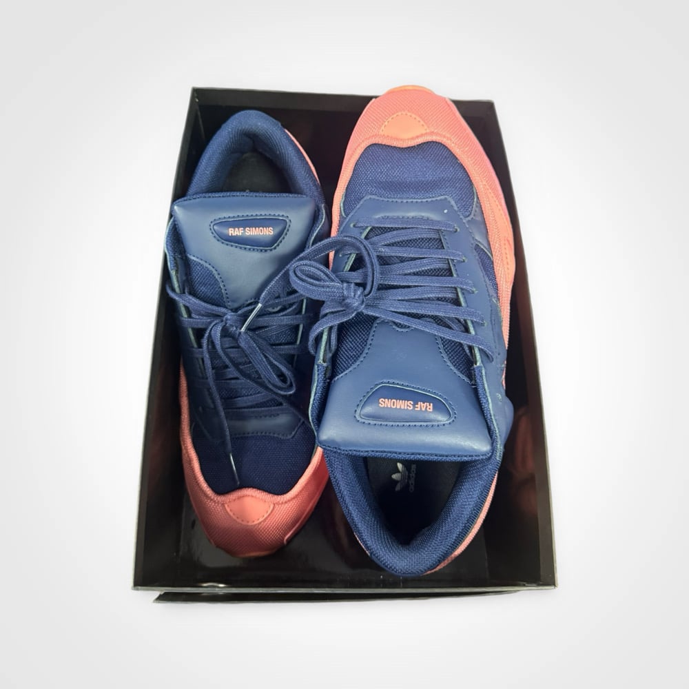 Image of Raf Simons Ozweego Rose