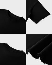 Image 3 of 𝙴𝙻𝙸𝚃𝙴 𝙳𝙴𝙿𝚃. 𝙷𝚊𝚕𝚏 𝚂𝚕𝚎𝚎𝚟𝚎