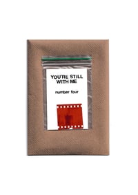 Image 4 of You’re Still With Me #4 - A zine about Twin Peaks: The Return