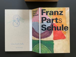 Image of Schule Edition No. 3