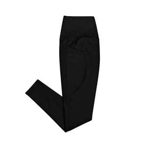 Image of C.H.U.B.B. GANG Leggings with pockets