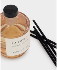 Image 2 of Katie Loxton So Loved Diffuser 