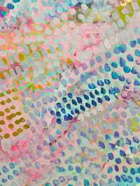 Image 1 of A3 original artwork. Framed 