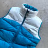 HELLY HANSEN Y2K PUFFER VEST
