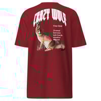 Image 1 of Made From” tee