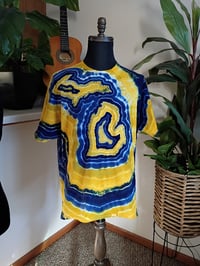 XL Michigan for Peyton 
