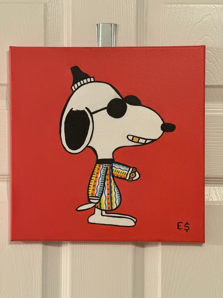 Image of $noopy