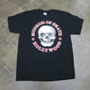 Museum of Death Hollywood Logo T Shirt