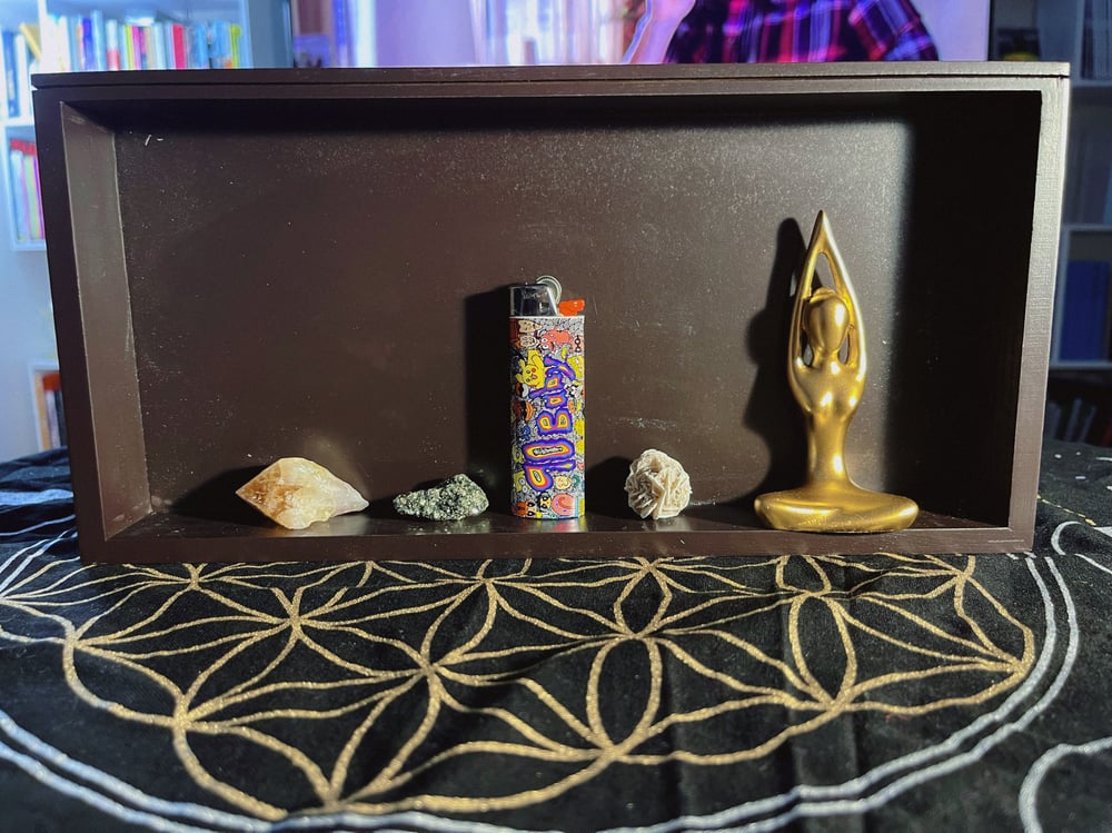 Image of 90’s Baby Lighter
