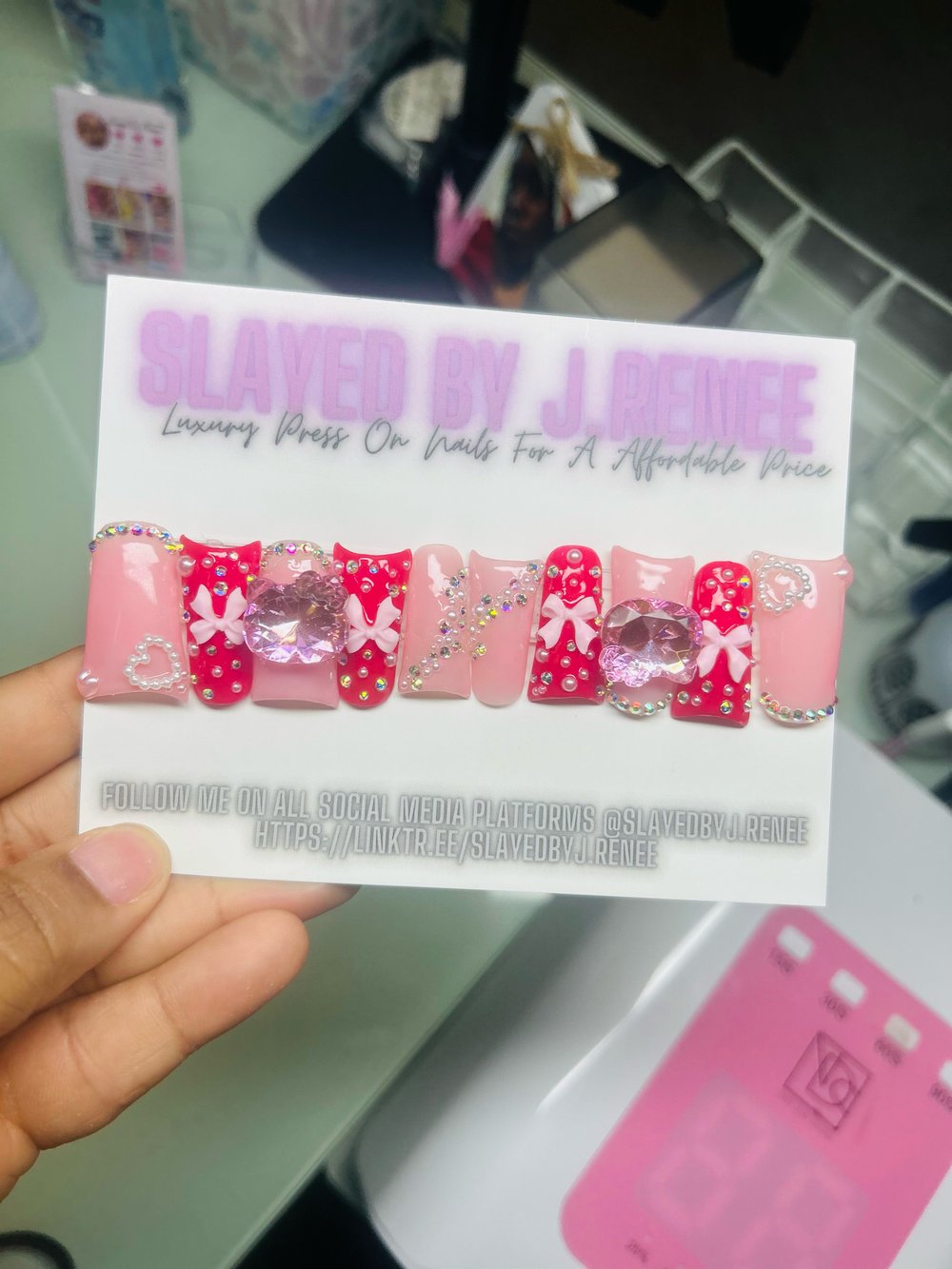 Moon Cut Hello Kitty Set