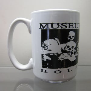 Image of Bed Of Skulls - 12 oz Mug