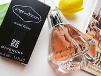 Image 3 of GIVENCHY ange ou demon le Parfum 75ml & son accord illicite 4ml