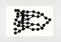 GRAMS #7 [textured arches paper]