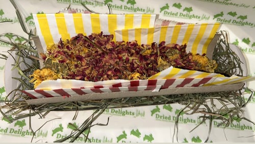 Image of Hot dog (FAKEAWAY RANGE)